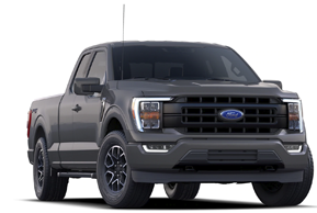 LARIAT SPORT APPEARANCE PACKAGE