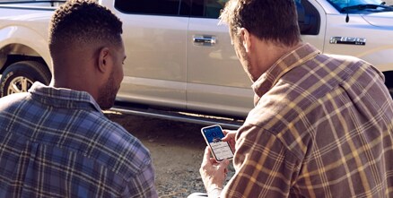 FordPass Connect