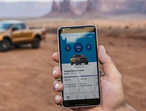 FordPass Connecttm