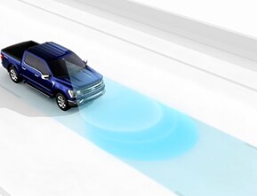 LANE-KEEPING SYSTEM