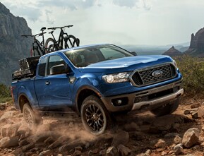 TRAIL CONTROL