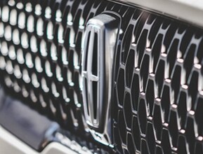 aviator and aviator reserve grille