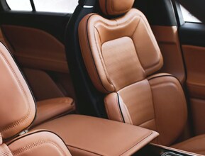 perfect position seats with active motion