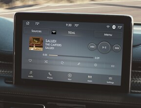 TIDAL*