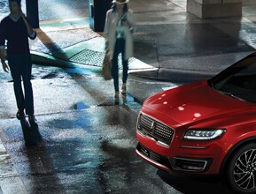 AUTOMATIC EMERGENCY BRAKING