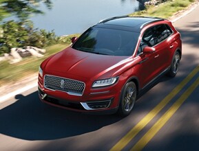 AVAILABLE ADAPTIVE CRUISE CONTROL WITH STOP-AND-GO AND LANE CENTERING