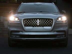available adaptive pixel led headlamps