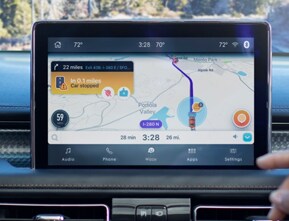 WAZE