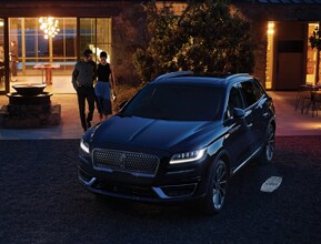 EXTERIOR LIGHTING