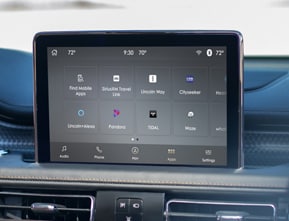 SYNC 3 APPLINK