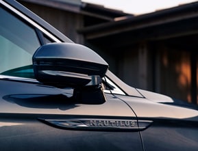 AUTO FOLD SIDEVIEW MIRRORS