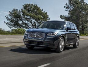 2.0L TURBOCHARGED ENGINE