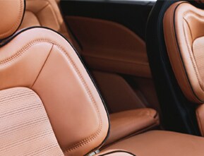 PERFECT POSITION SEATS WITH ACTIVE MOTION