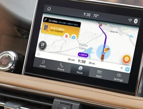 WAZE