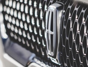AVIATOR AND AVIATOR RESERVE GRILLE
