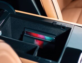 AVAILABLE WIRELESS CHARGING PAD