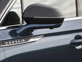 AUTOFOLD POWER SIDEVIEW MIRRORS