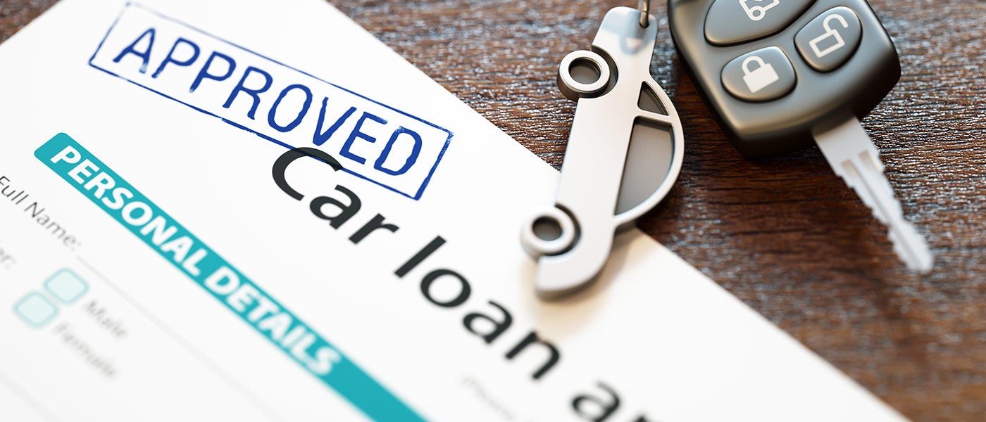 FINANCE CENTER Maguire's Lincoln