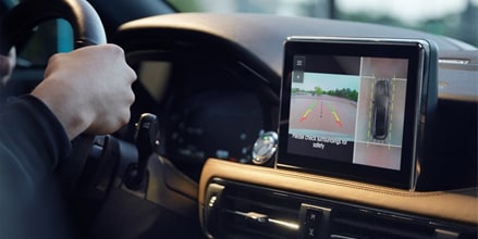 360-DEGREE CAMERA