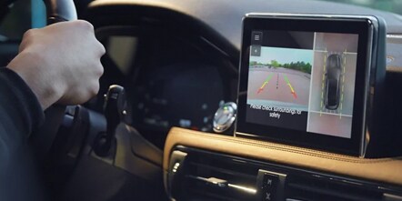 360-DEGREE CAMERA