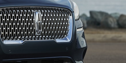 STANDARD GRILLE DESIGN