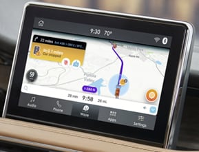 WAZE