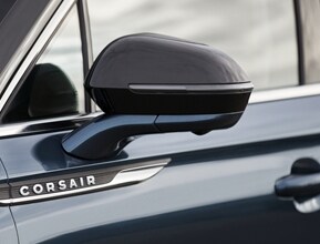 AUTOFOLD POWER SIDEVIEW MIRRORS