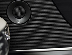 REVEL AUDIO SYSTEM