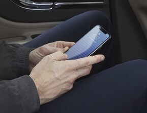 LINCOLN CONNECT