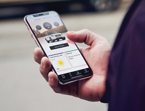 LINCOLN CONNECT