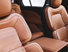 PERFECT POSITION SEATS WITH ACTIVE MOTION