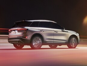 INTELLIGENT ALL-WHEEL DRIVE