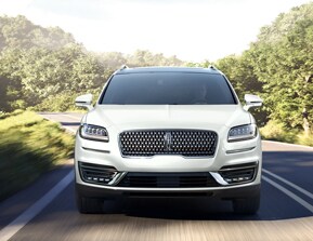 TWIN-TURBOCHARGED 2.7L V6 ENGINE