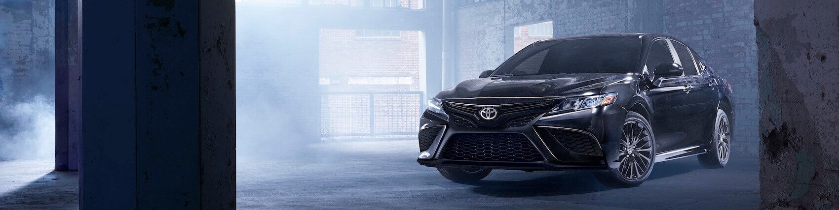 Toyota Camry Reviews