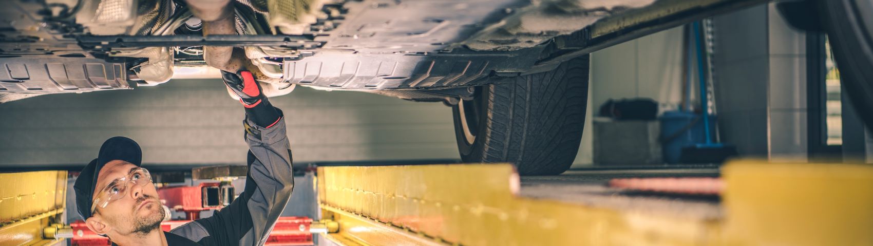 Transmission Repair near Me