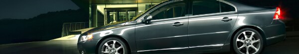 Service Banner