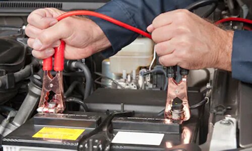 Ram Chassis Cab Battery Service at Mahon CDJR — serving Brevard, Asheville, Hendersonville, Fletcher, and Cherokee NC
