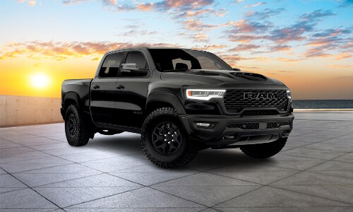 2026 Ram 1500 RHO at Mahon CDJR