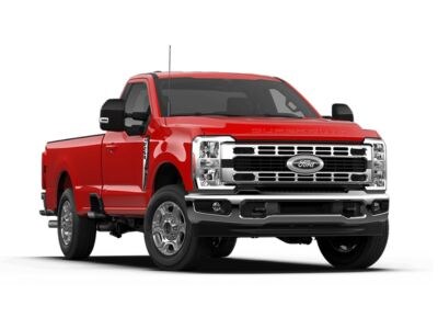 2026 Ford Super Duty