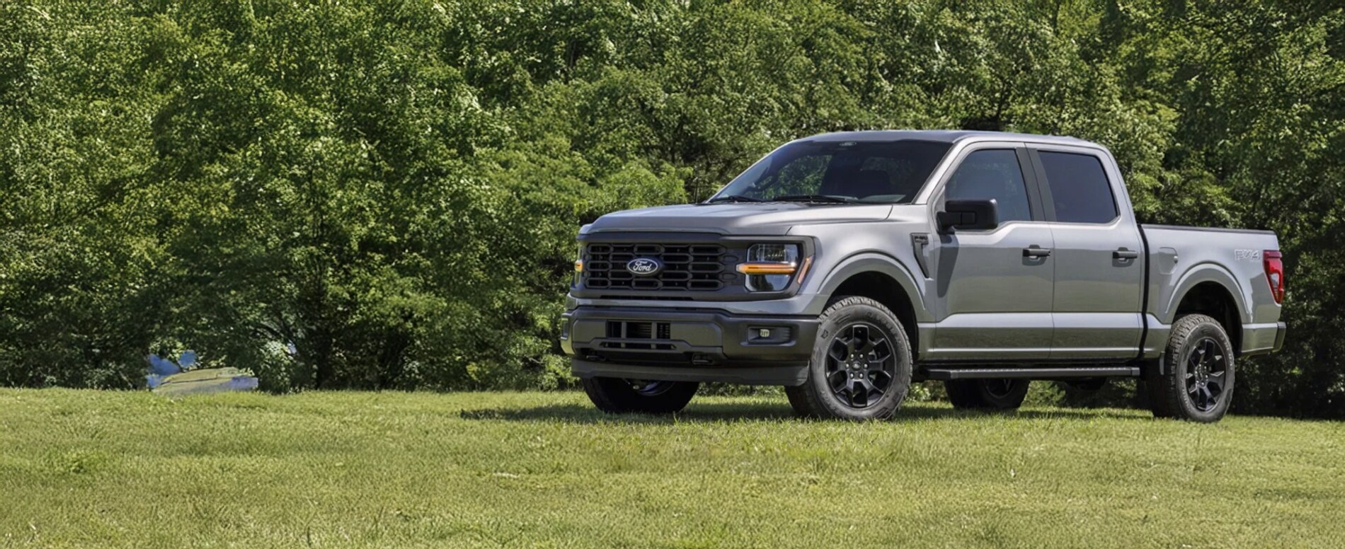 2025 Ford F-150 Offers