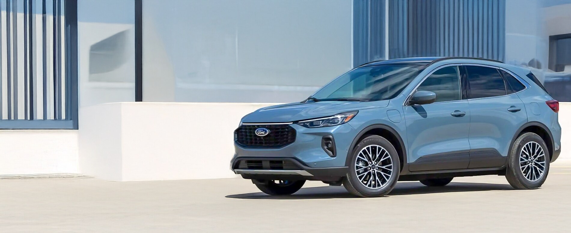 2025 Ford Escape Offers