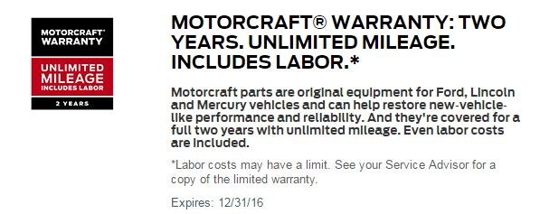 Ford Express Service Guarantee Mahwah Ford Express Service Guarantee Mahwah