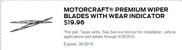 Ford Express Service Wipers Mahwah Ford Express Service Wipers Mahwah