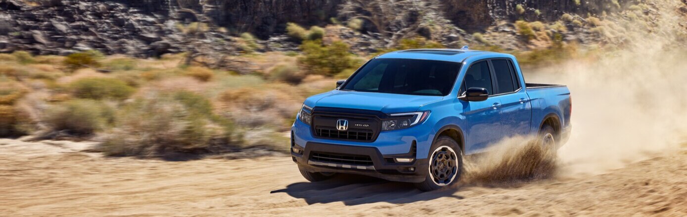 2025-Honda-Ridgeline