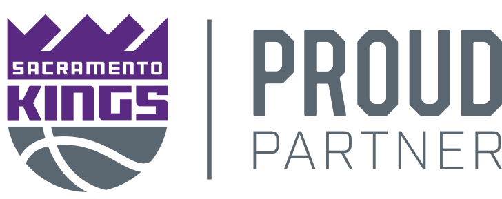 Sacramento Kings Proud Partner