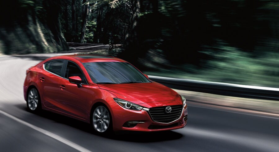 mazda3 sacramento ca