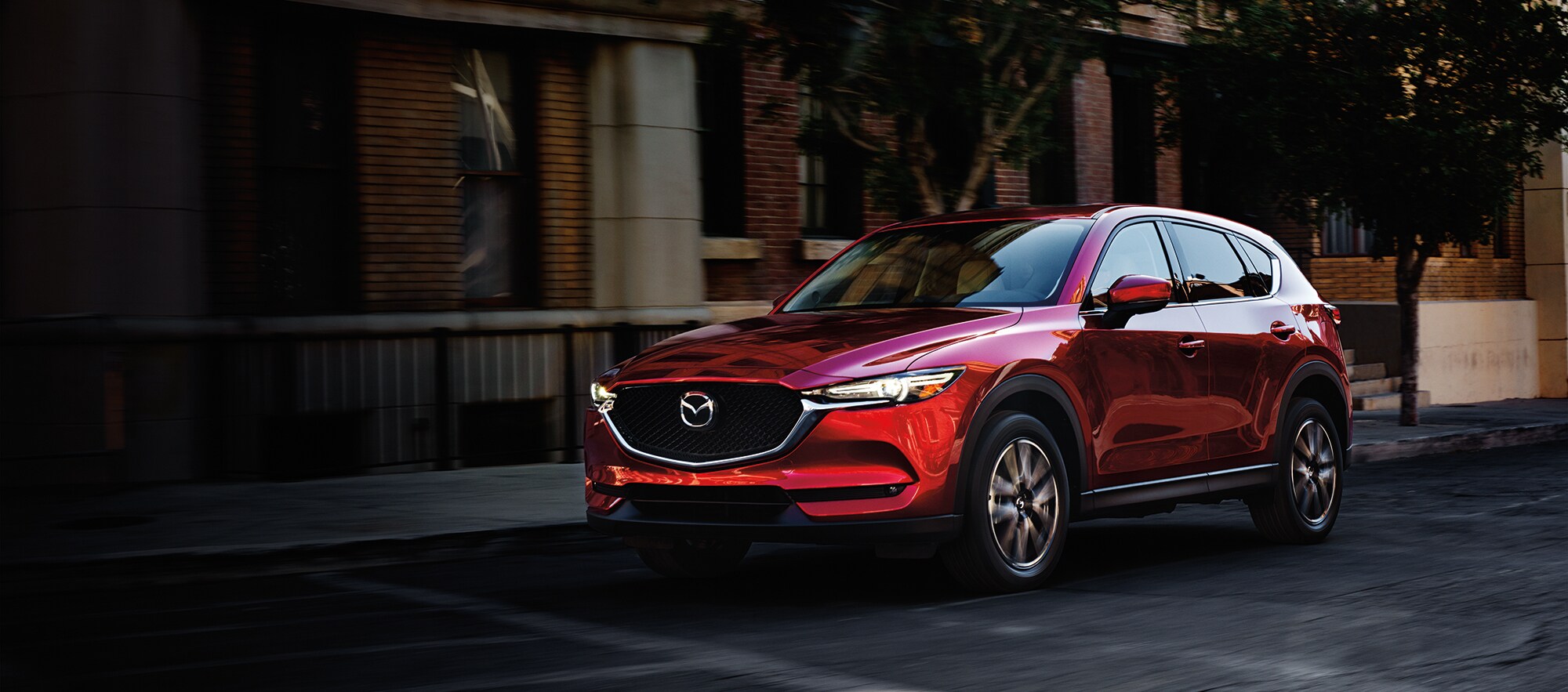 mazda cx-5 sacramento