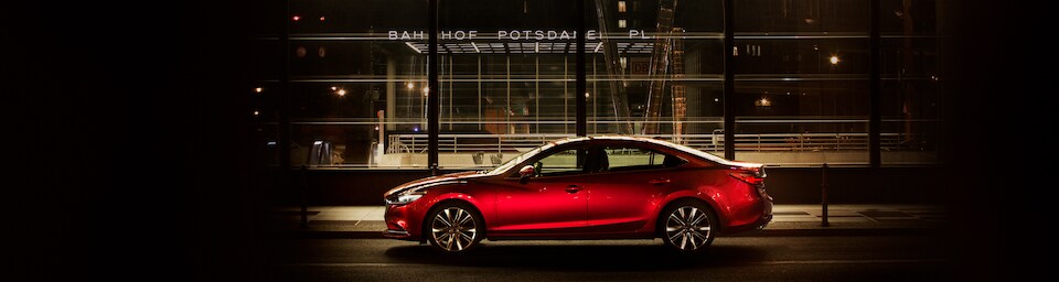 mazda6 sacramento ca