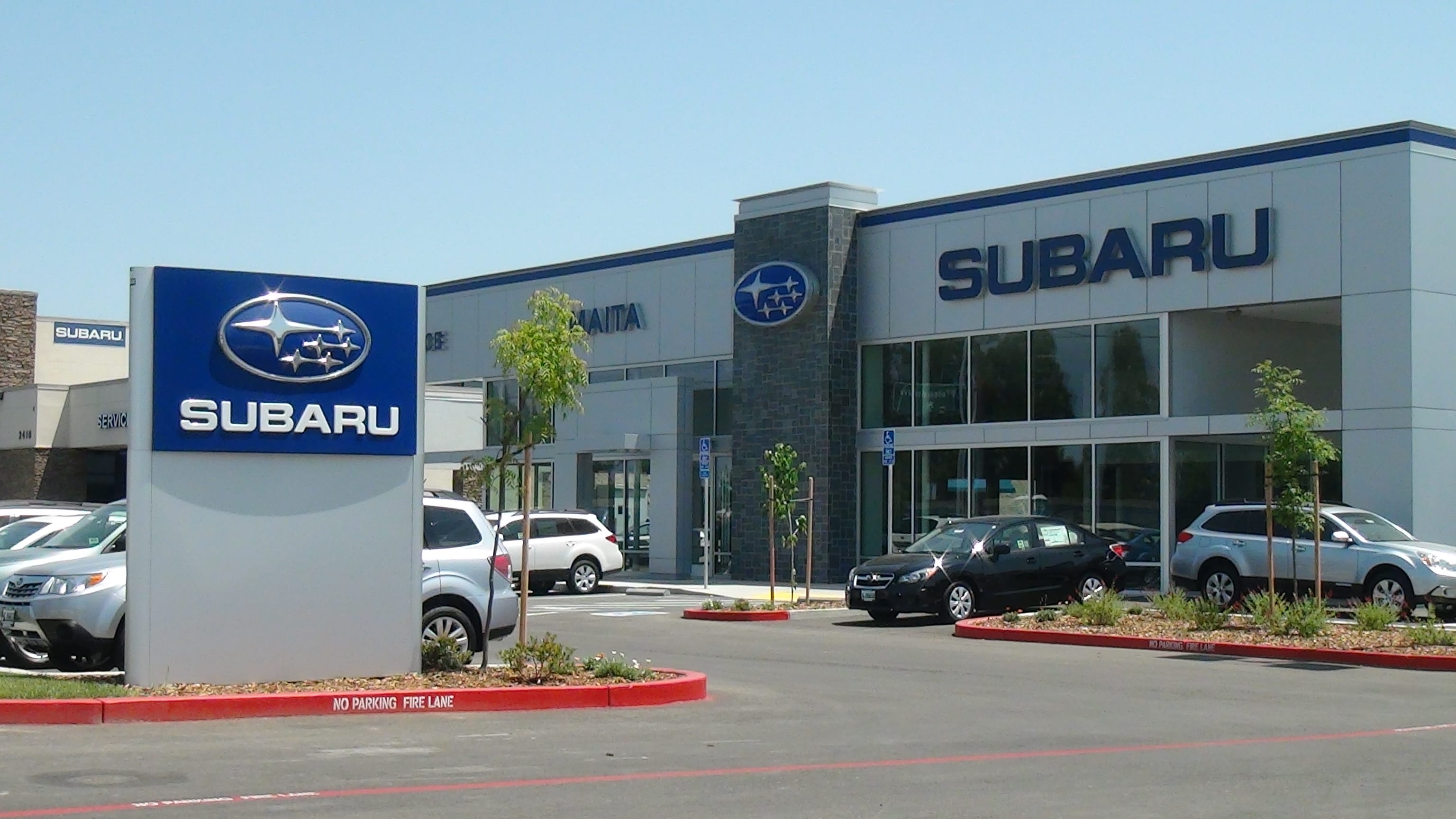 18+ Used Subaru Dealership Most Popular - Subaru Crosstrek Horsepower