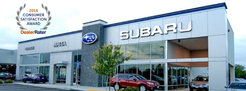 Maita Subaru